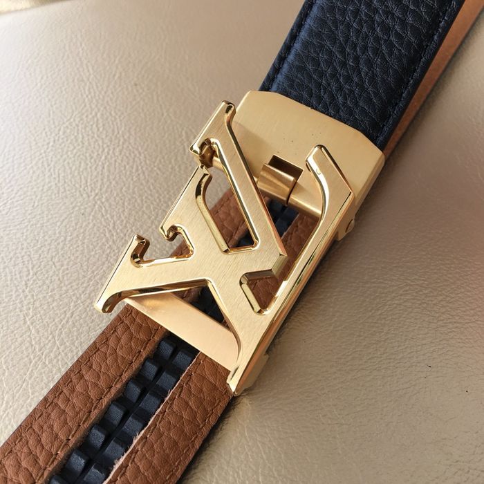 Louis Vuitton Belt 34MM LVB00006